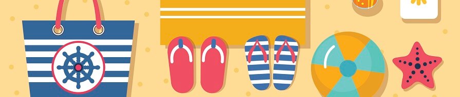 Why You Should Take a Break From It All